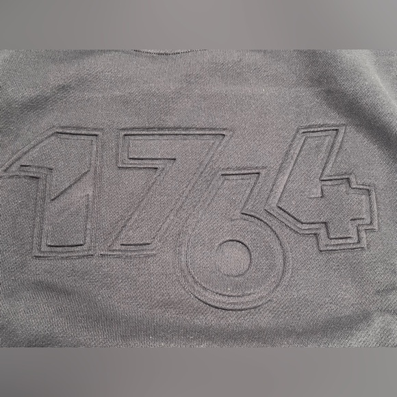 1764 Golf Men’s XXL Long Sleeve Sweatshirt - Picture 2 of 11